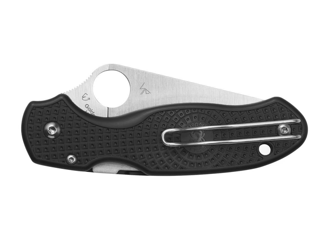 Para 3 Lightweight Serrated