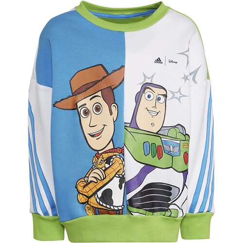 KINDER SWEATSHIRT LB DY TS CREW