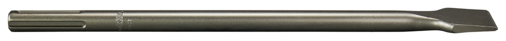 Makita Accessories D-34235 SDS-Max ploščato dleto 50 x 400 mm