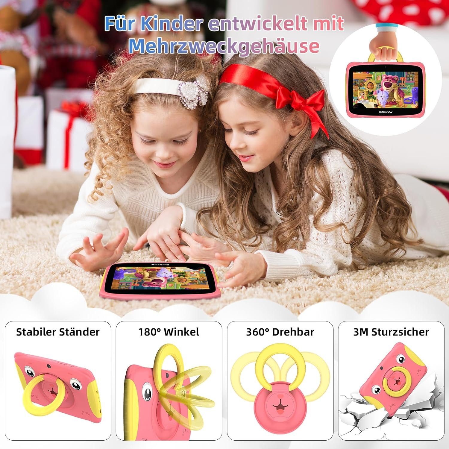 blackview Tablet (7