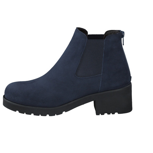 Stiefelette-27151090017 Cinzia Valle