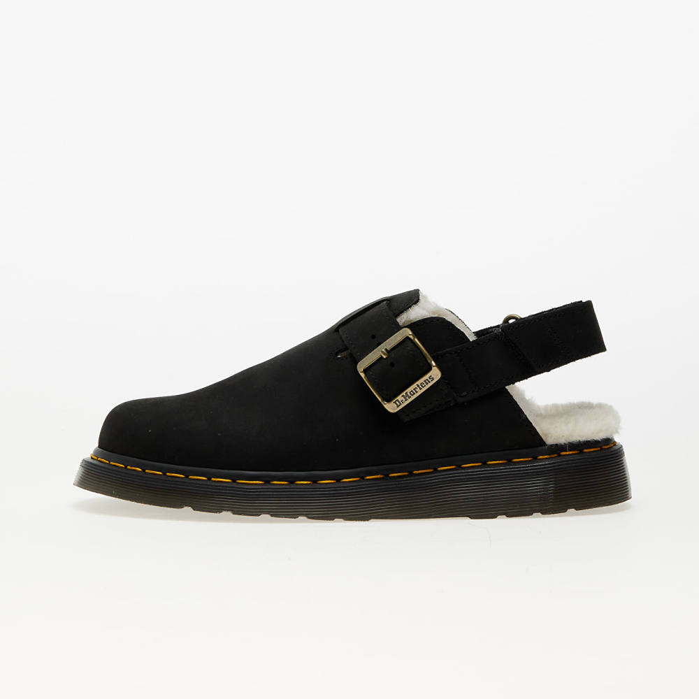 Dr. Martens Jorge II FL DM31264001 / schwarz