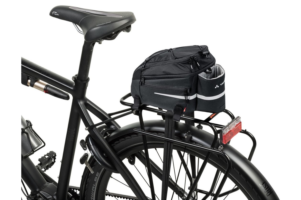 Vaude Silkroad L