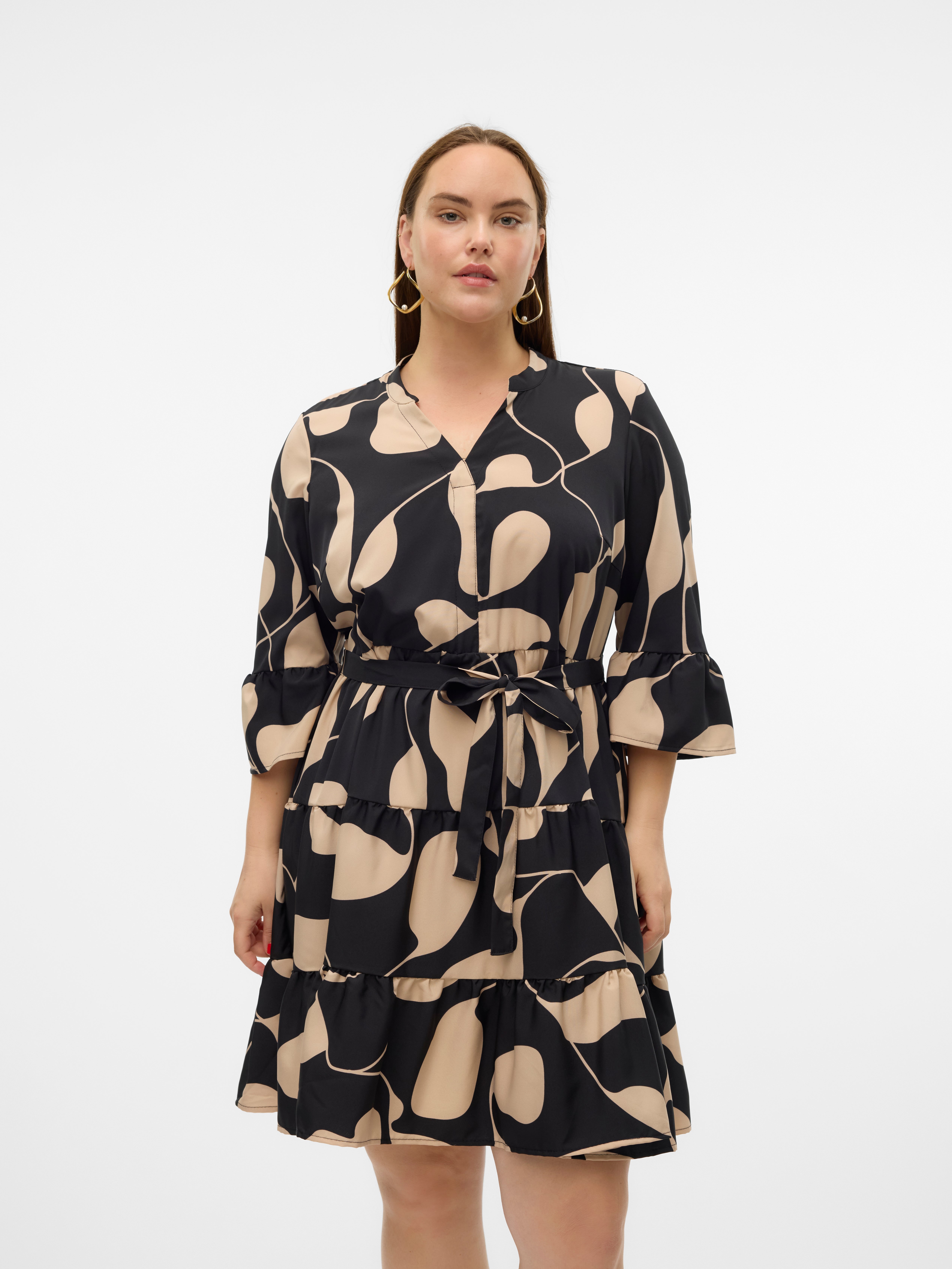VMZERA Kurzes Kleid