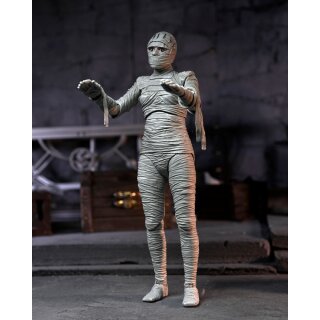 Universal Monsters Actionfigur Ultimate Bride of Frankenstein (Color) 18 cm