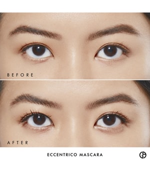 Giorgio Armani Eccentrico Mascara-10 ml