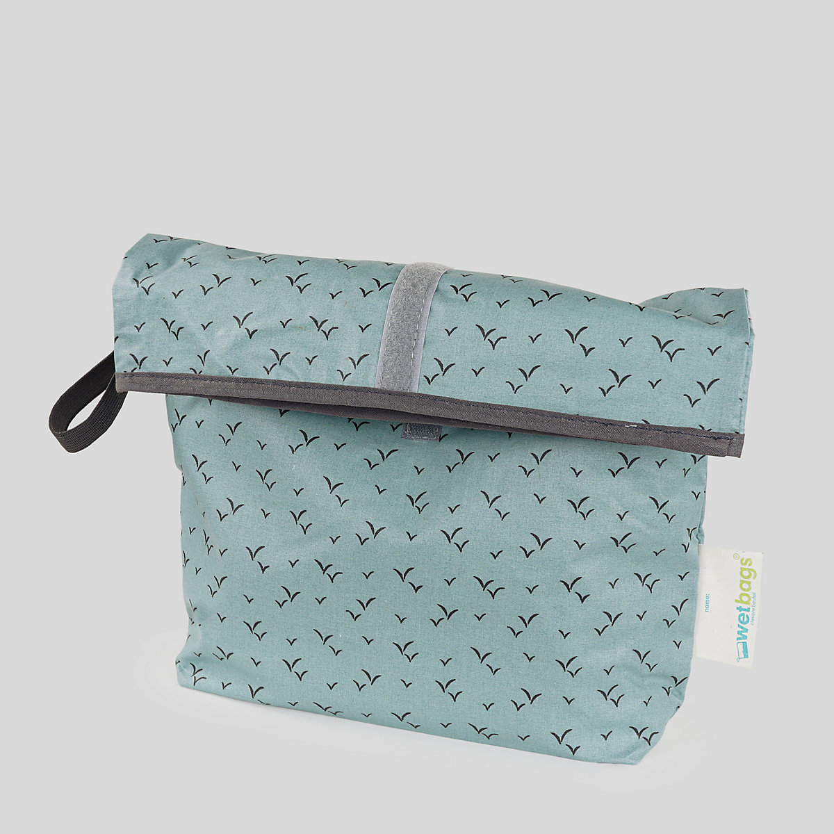 Wetbag, Nasstasche, Windelbeutel ROLLUP WETBAGS M