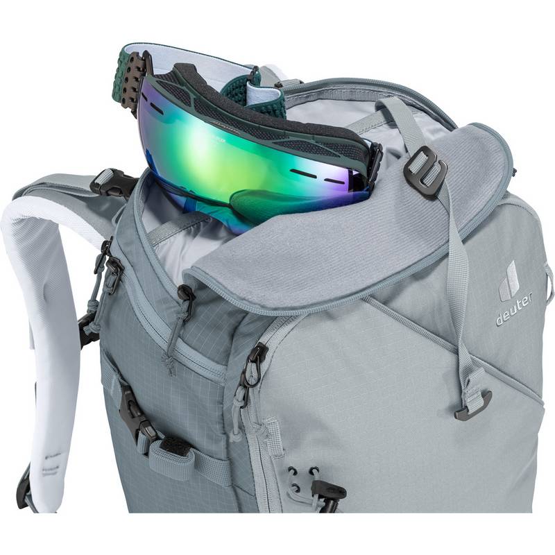 Deuter Freerider Pro 32+ SL Alpinrucksack Damen