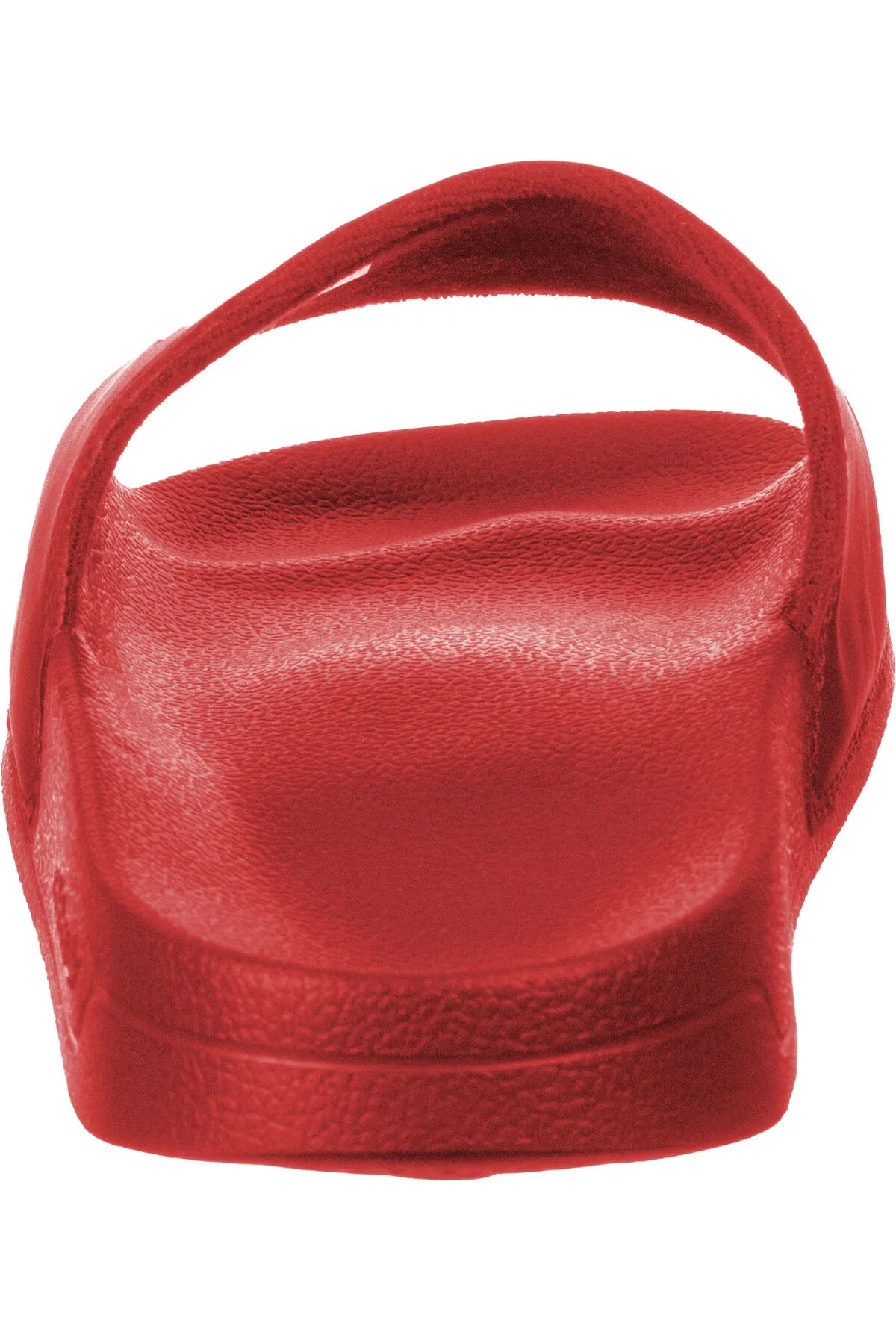 adidas  Pantolette - Weiß - Flacher Absatz