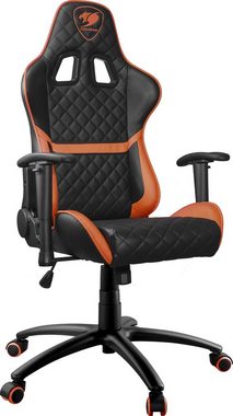 Cougar Gaming-Stuhl Armor One