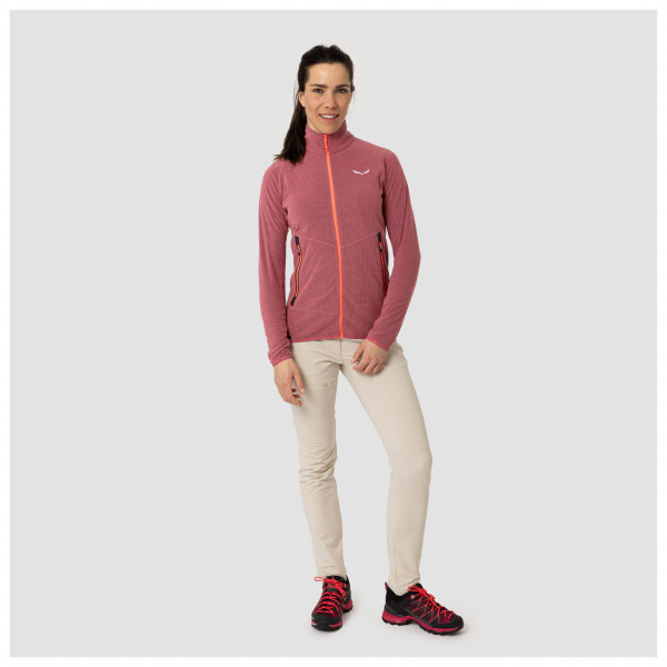 Salewa - Women's Paganella Polarlite Jacket - Fleecejacke