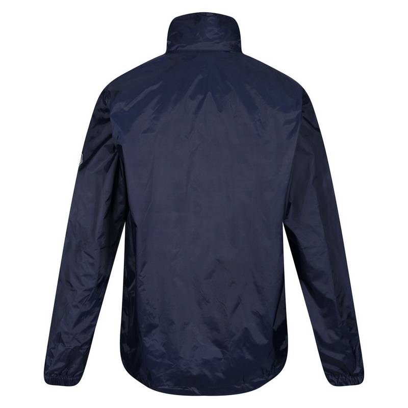 Regatta Lyle IV Outdoorjacke Herren