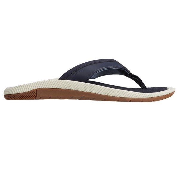 KUKULU Herren - Freizeitsandalen