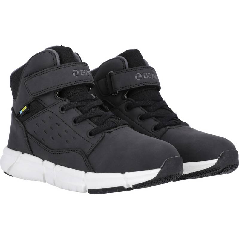 ZigZag Racing Sneaker Kinder