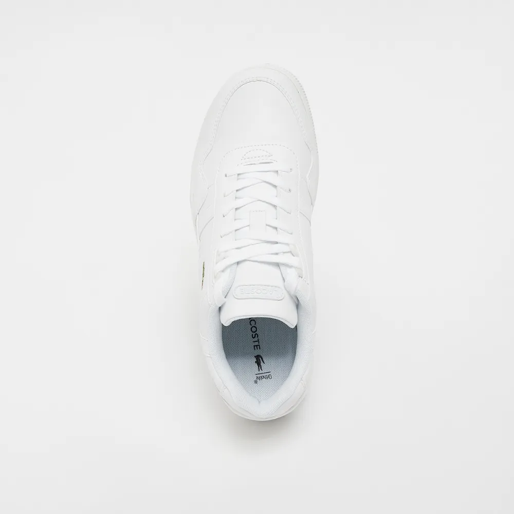 Lacoste T Clip 745SFA009021G / weiss