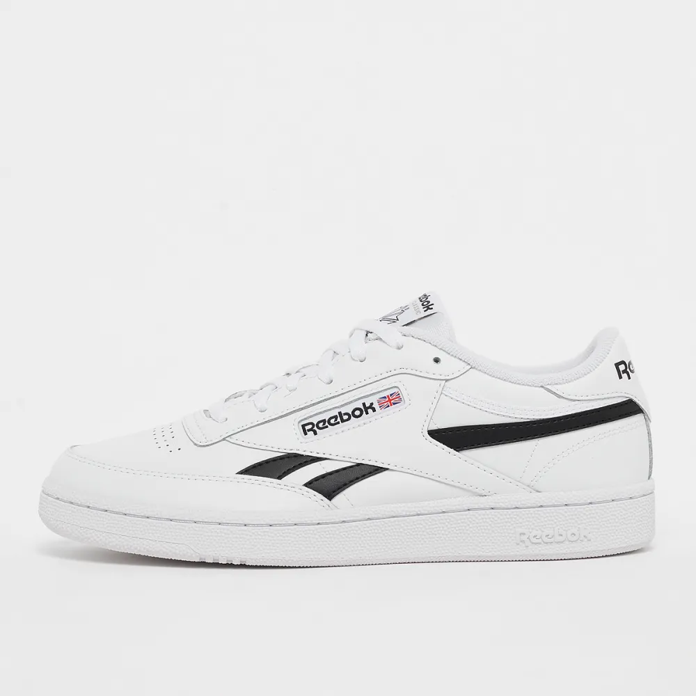 Reebok Club C Revenge 100032883 / weiss