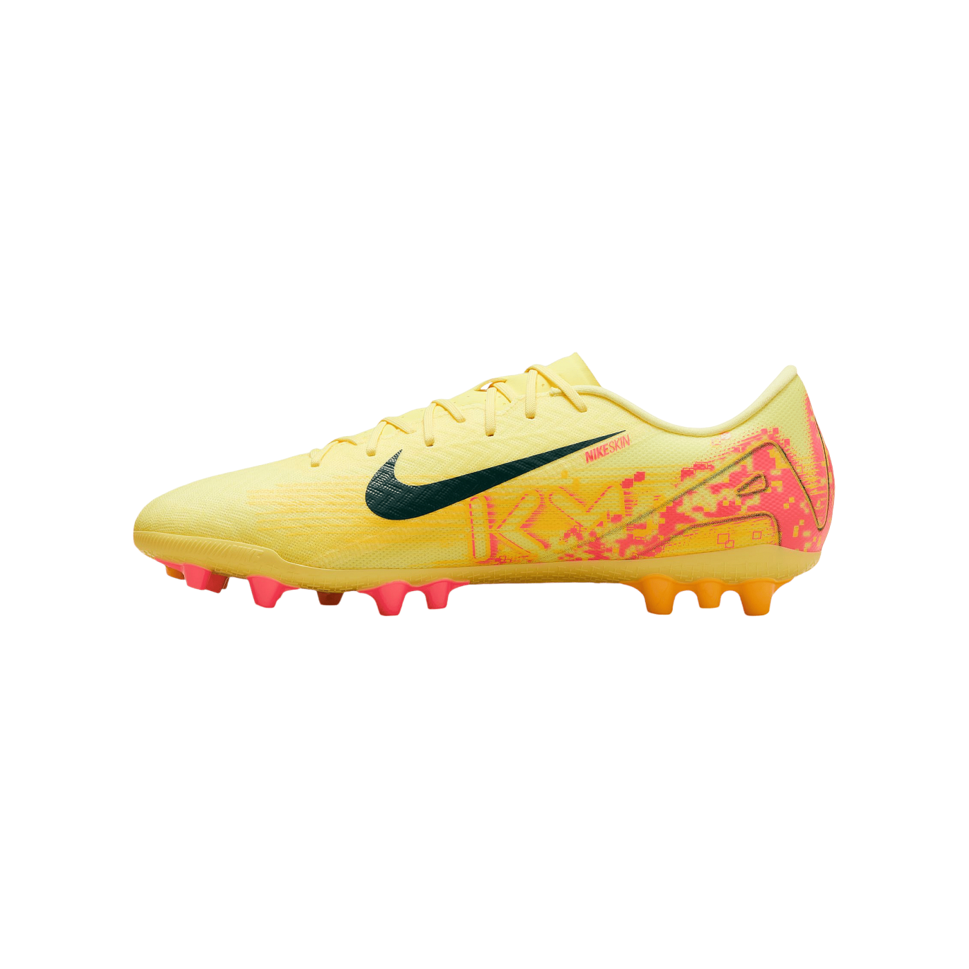 Nike Air Zoom Mercurial Vapor XVI Academy KM AG Orange F800