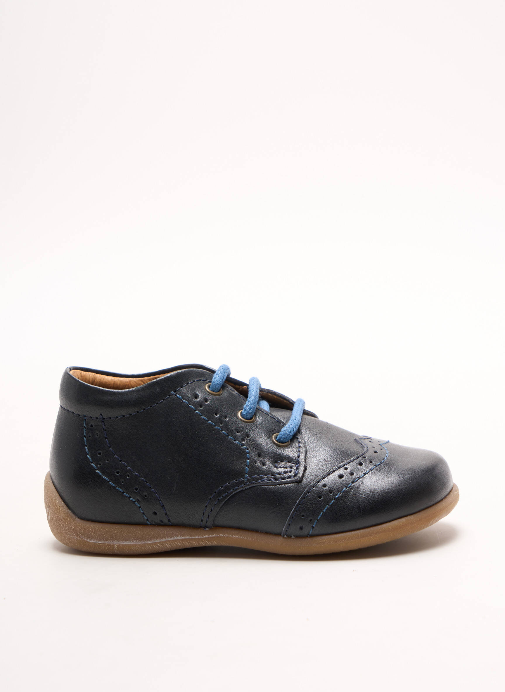 Froddo Bottillons Enfant couleur bleu