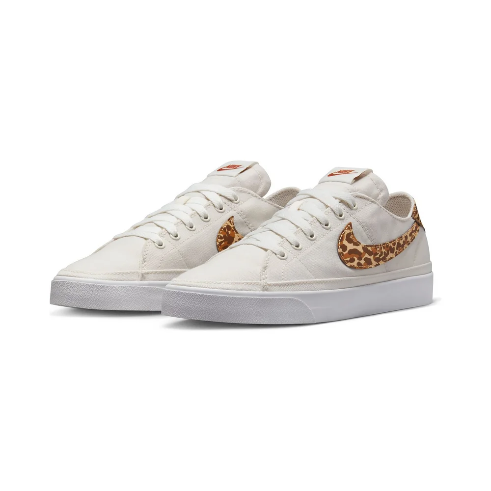 Nike Court Legacy Canvas DV7008-001 / weiss