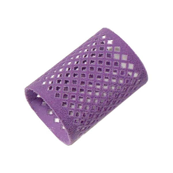 Comair Metallwickler 45 mm violett