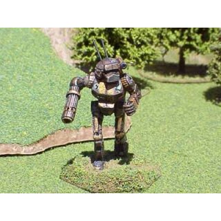 Vindicator VND-1R