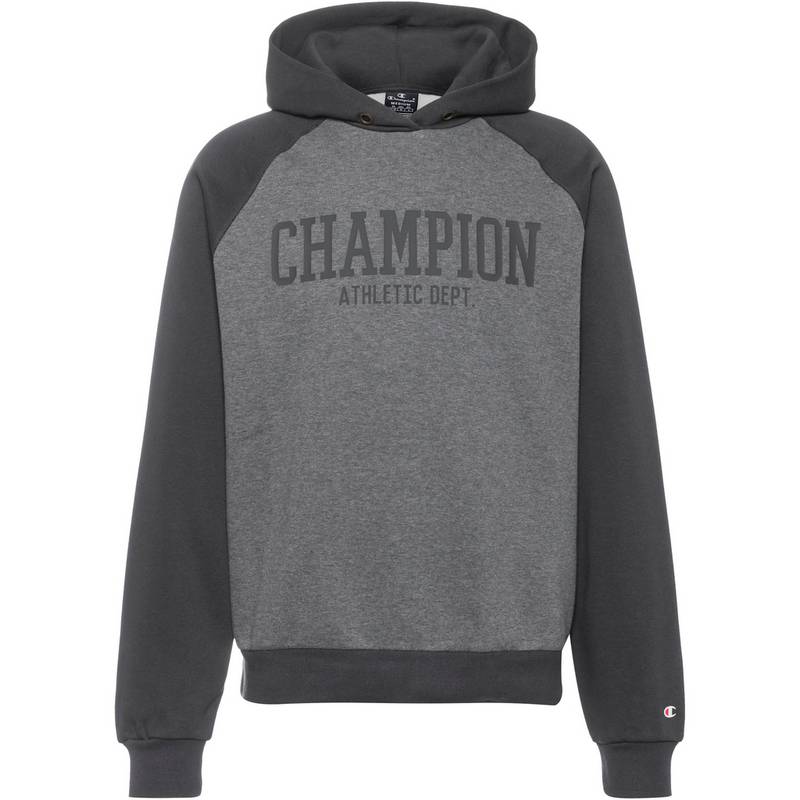 CHAMPION Legacy Athletics Hoodie Herren
