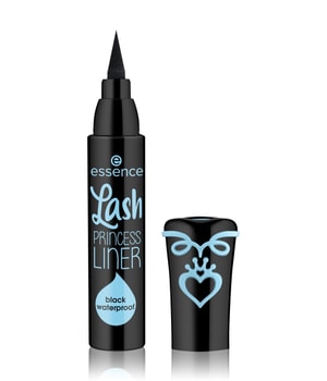 essence Lash PRINCESS Waterproof Eyeliner-3 ml