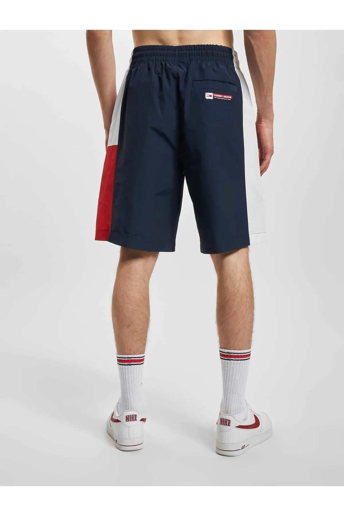 Tommy Hilfiger  Herren Tommy Jeans Archieve Basketball