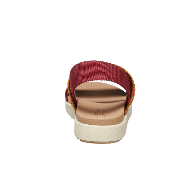 ELLE BACKSTRAP W Damen - Freizeitsandalen