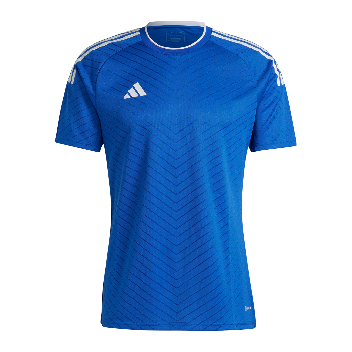 adidas Campeon 23 Trikot Blau
