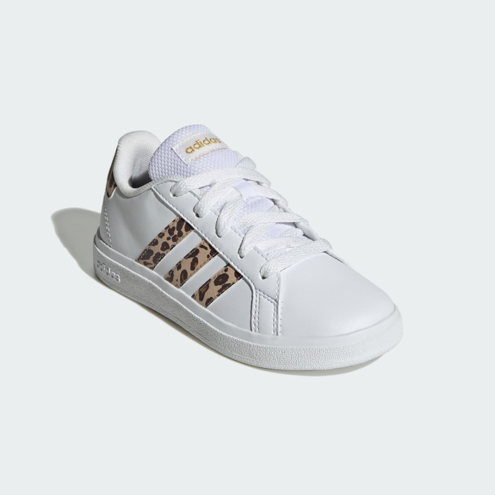 adidas Grand Court 2.0 IG1187 / weiss