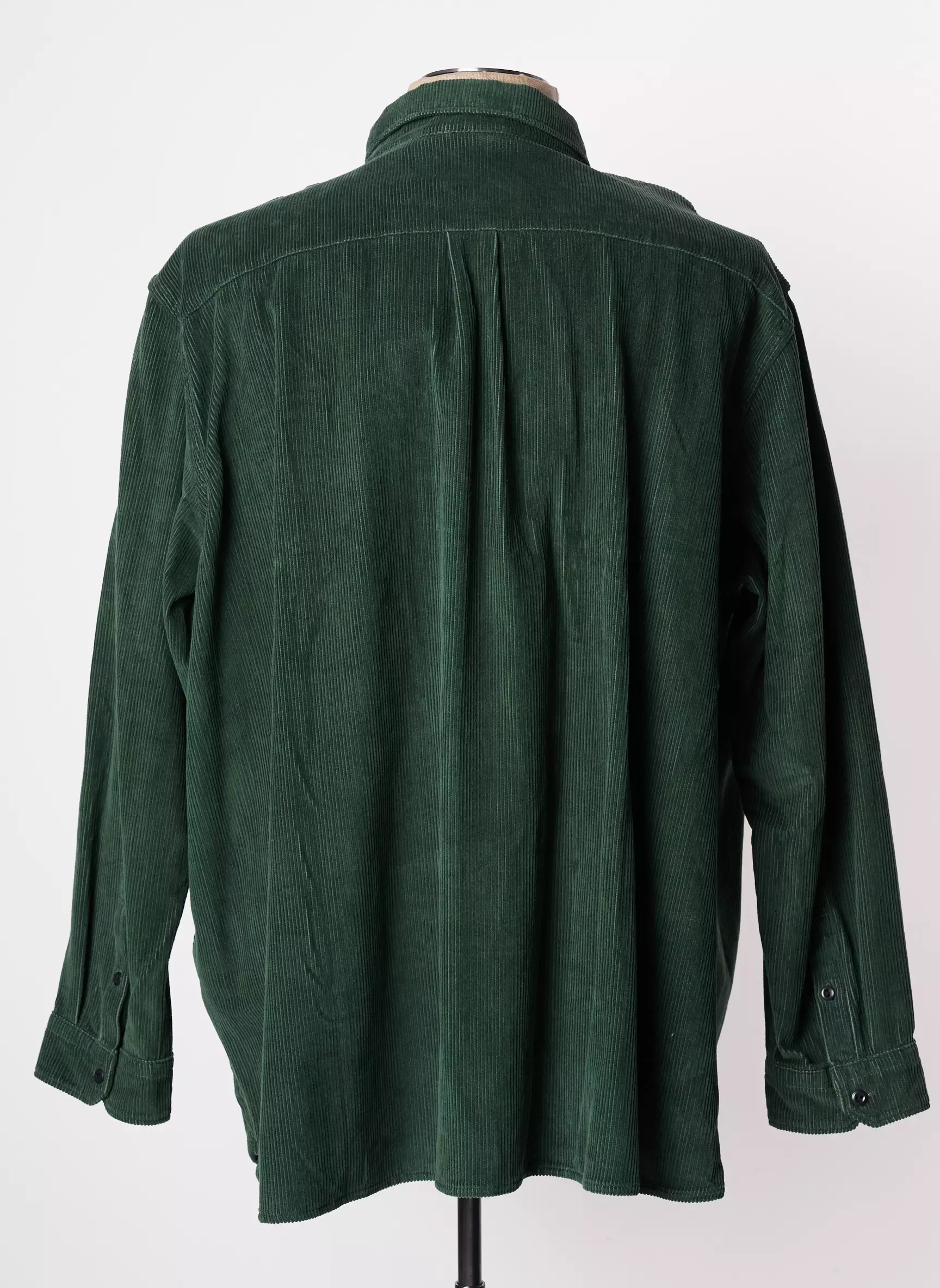 Levis Manches Longues Homme couleur vert