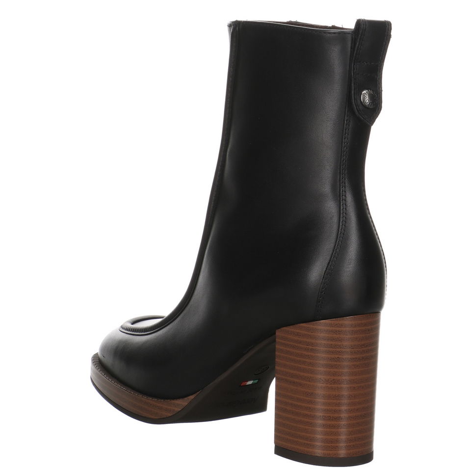 Nero Giardini Stiefelette