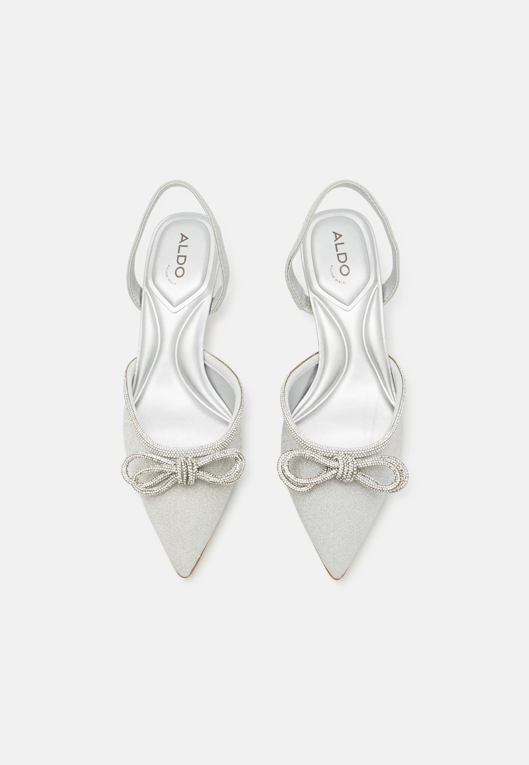 ALDO BOUCLETTA - Zapatos de salón