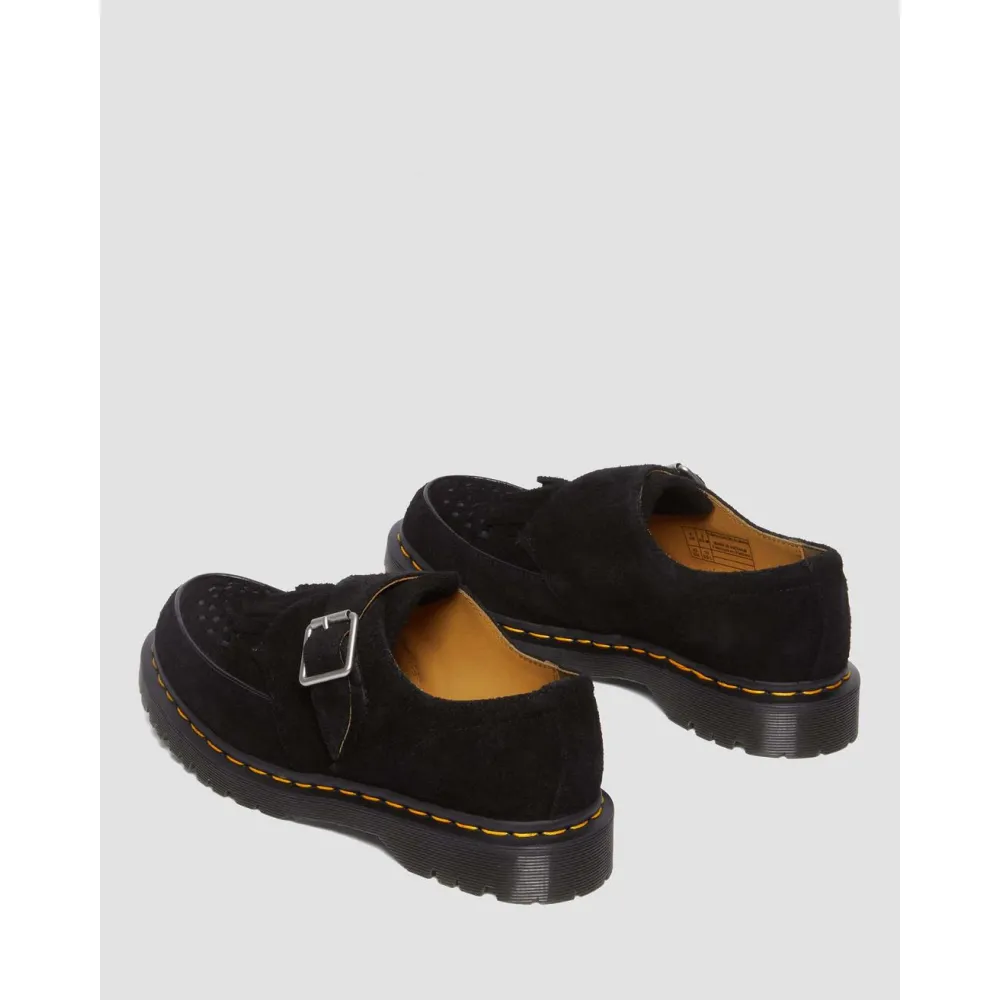 Dr. Martens Ramsey Monk 31501001 / schwarz