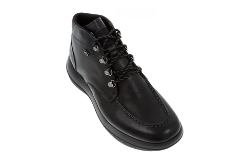 kybun Probier-Schuh Olten Black Herren