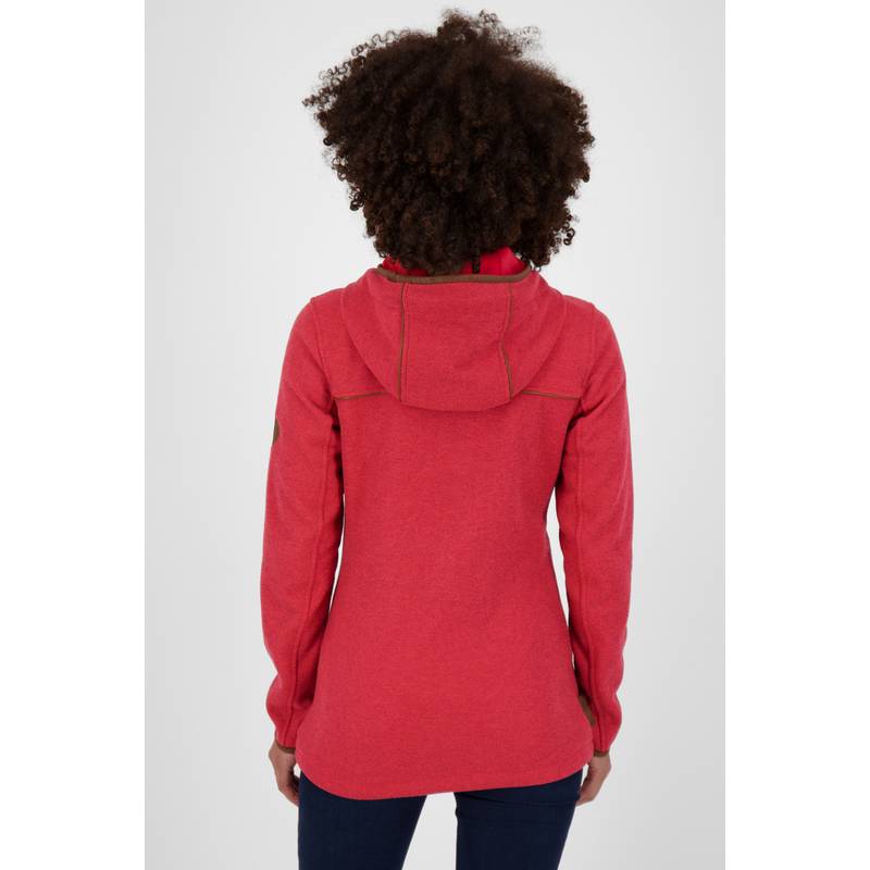 ALIFE AND KICKIN ClaudineAK A Winterjacke Damen