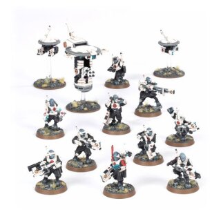 Kill Team: Späher (102-98)