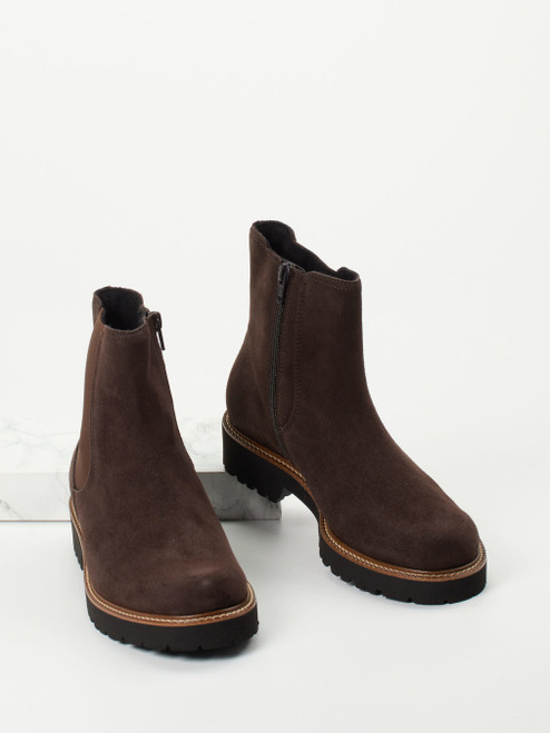 Stiefelette-27562090042 Semler