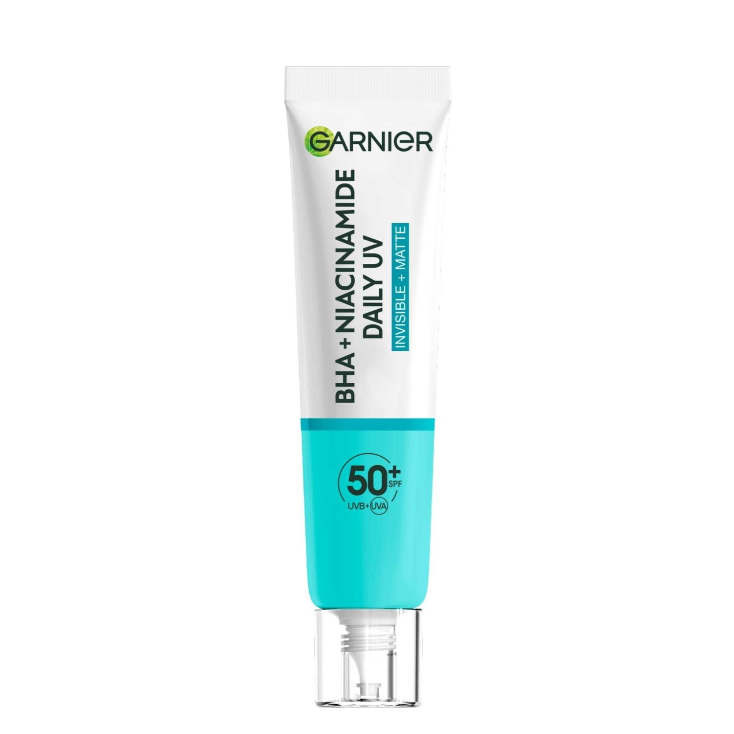 Garnier Denní péče o pleť s UV filtrem proti nedokonalostem SPF 50+
