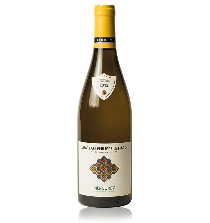 MercureyChâteau Philippe Le Hardi