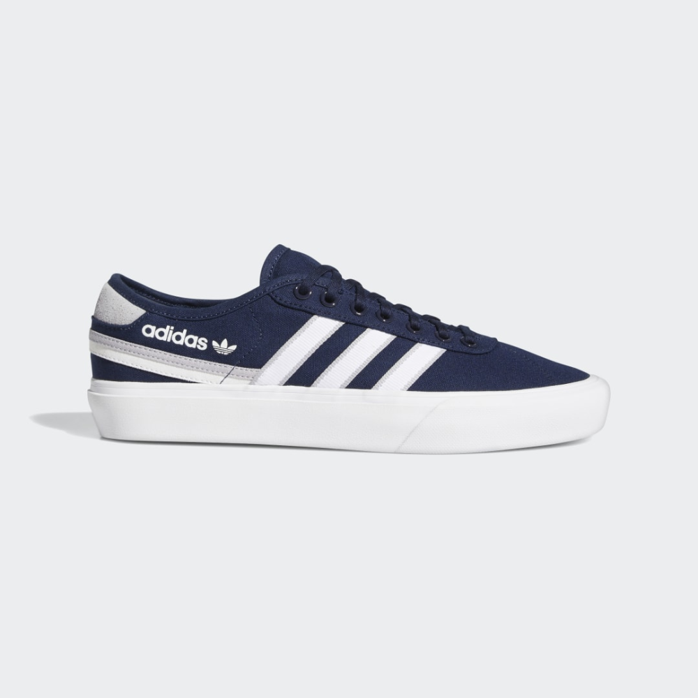 adidas Delpala FY9311 / blau