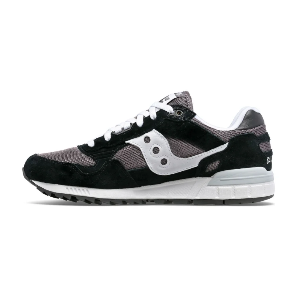 Saucony Shadow 5000 S70665-12 / grau