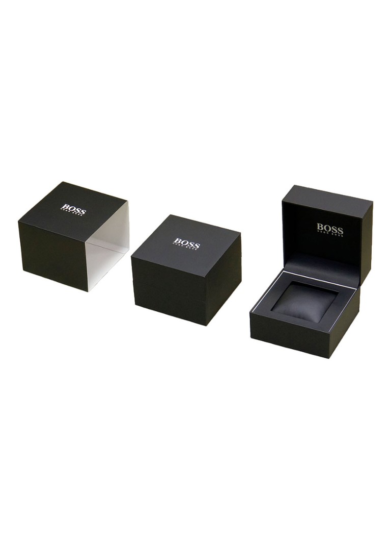 HUGO BOSS Skymaster watch HB1513836