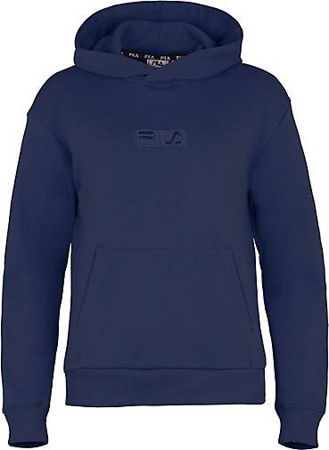 FILA Sweatshirt BAICOI hoody