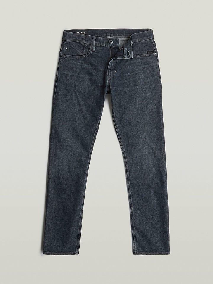 G-Star Jeans - Regular fit - in Dunkelblau günstig kaufen