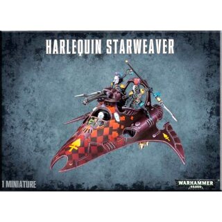 Voidweaver / Starweaver (58-12)