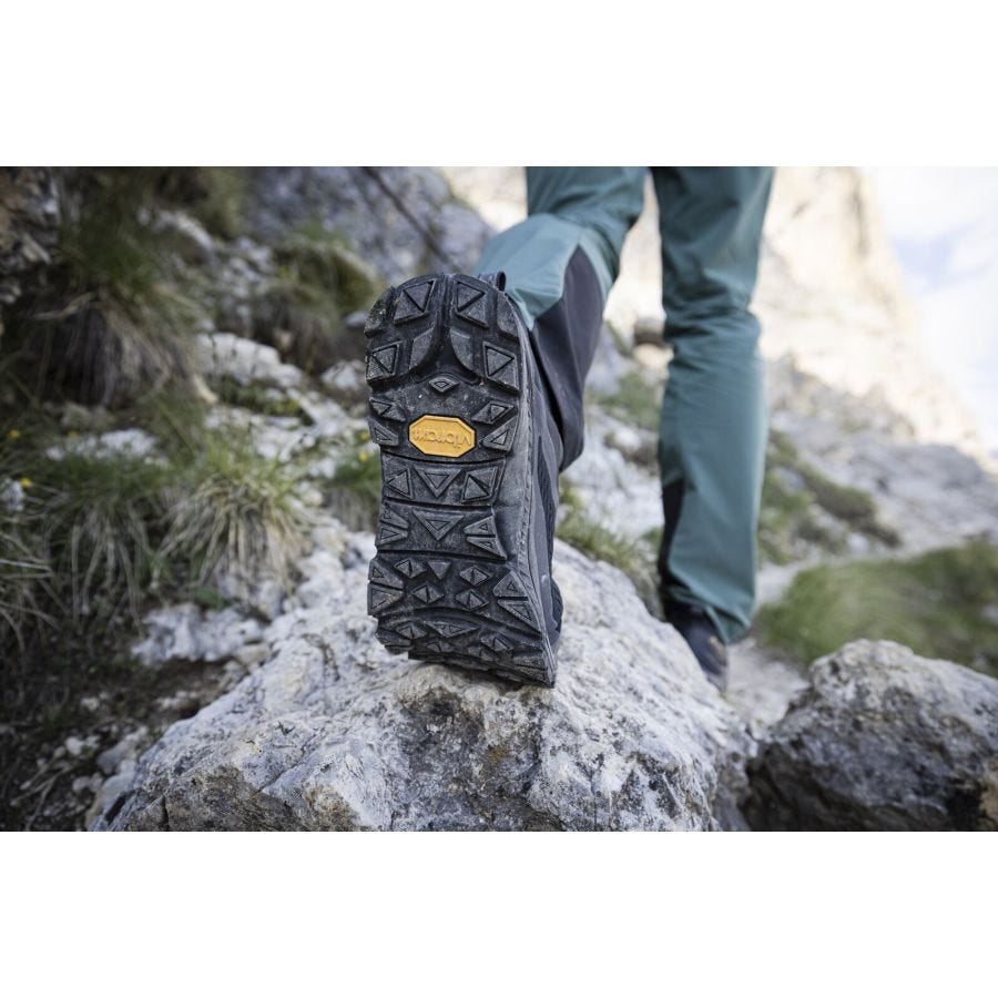 Lavik Eco STX Outdoor Schuhe Herren