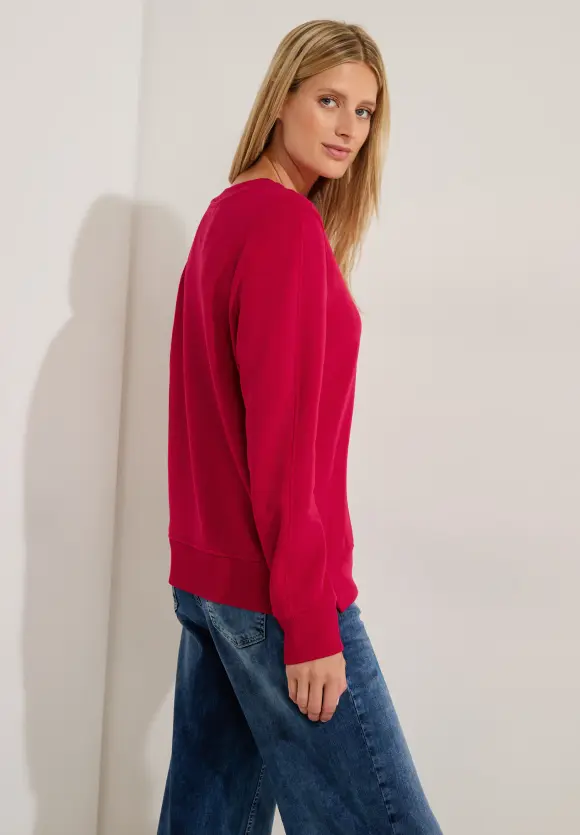 CECIL Basic Sweatshirt