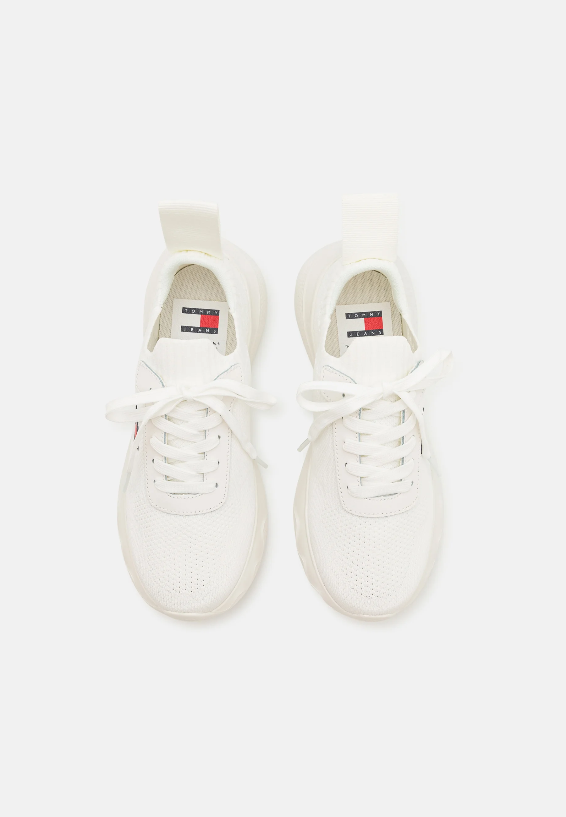 Tommy Jeans RUNNER - Zapatillas bajas